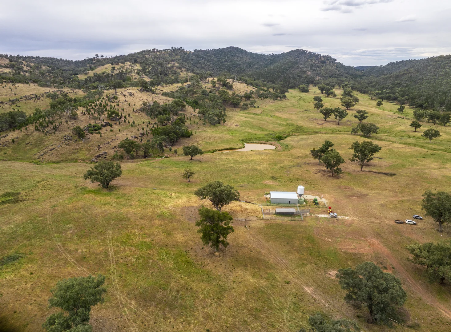 Additional image 11 of The Spring 561 Mountain Valley Road, Neurea NSW 2820