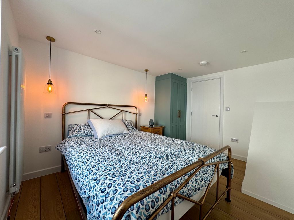 Additional image 10 of 1 bed flat to rentLe Mont Cochon, St. Helier JE2