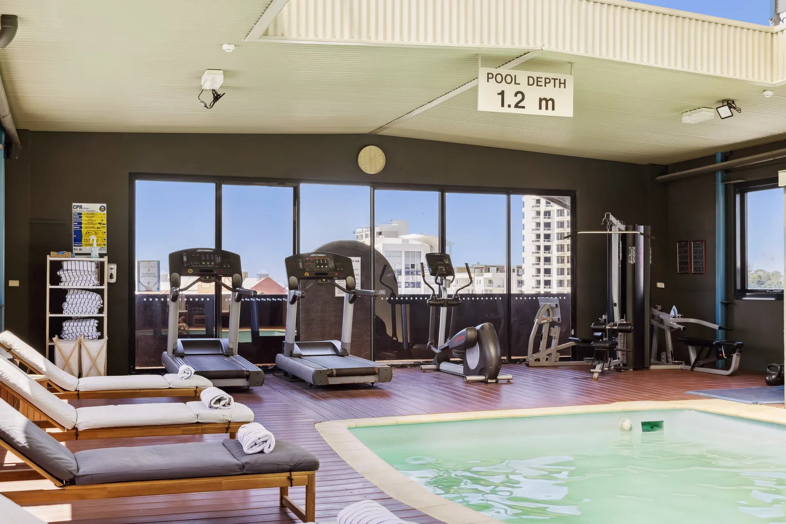 Additional image 21 of 710/201 Hay Street, East Perth WA 6004