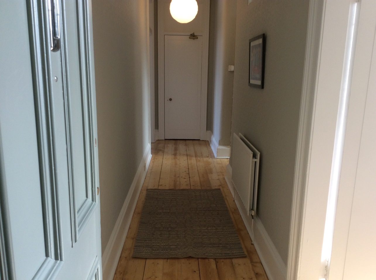 Additional image 5 of 2 Bed Flat, Bonnington Grove, EH6, N1 7GU