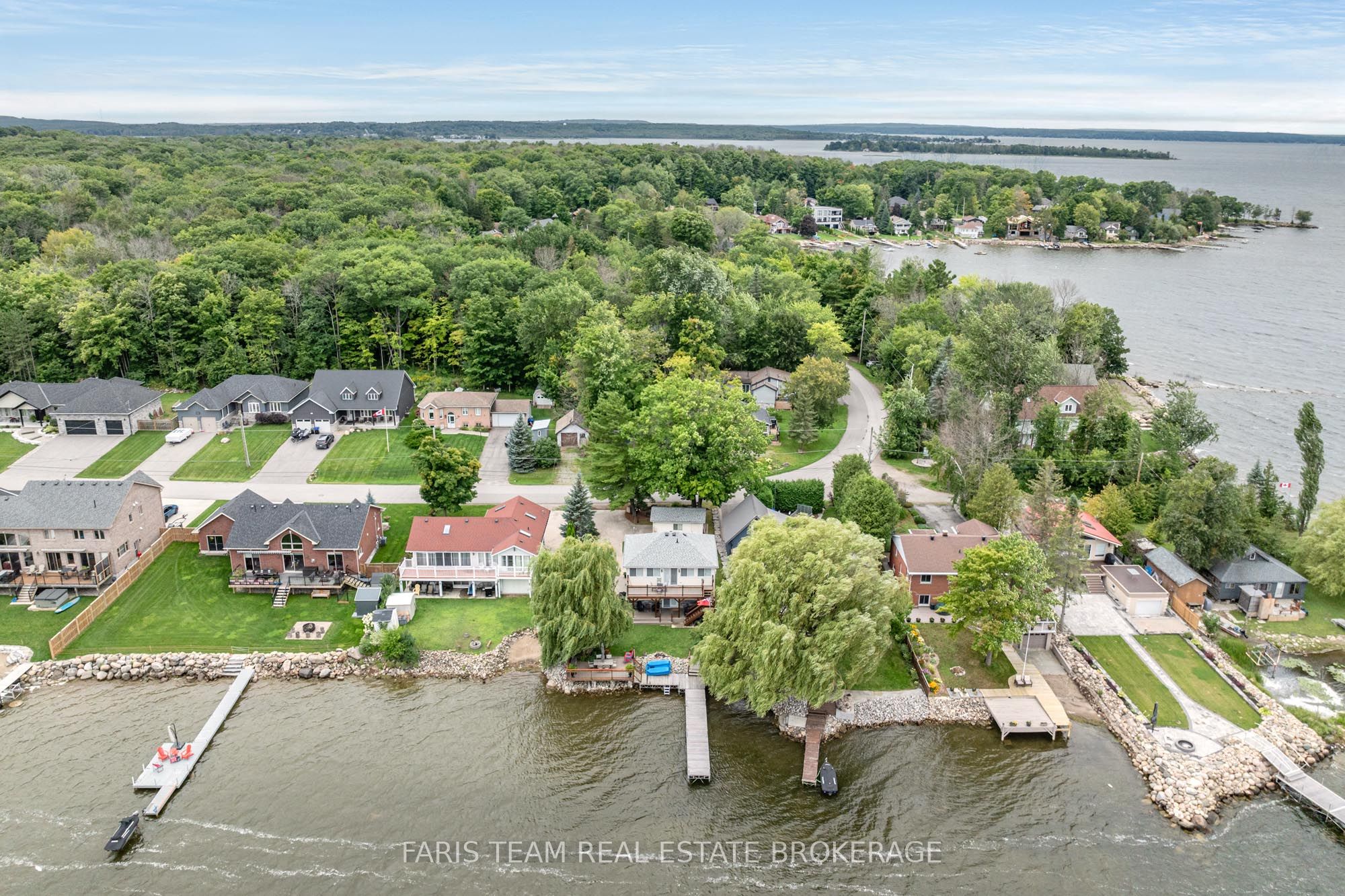 Additional image 2 of 282 Robins Point Road, Tay, ON, L0K 2A0