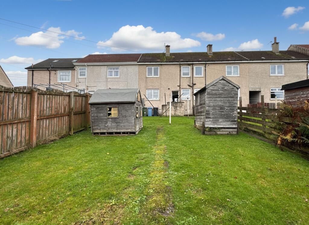Additional image 12 of 2 bed terraced house to rentSherdale Avenue Chapelhall, Chapelhall, Airdrie ML6