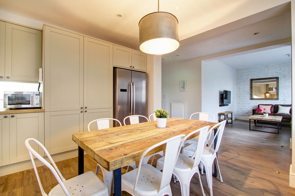 8 bed shared accommodation to rentPeel Street, Nottingham NG1 photo 4