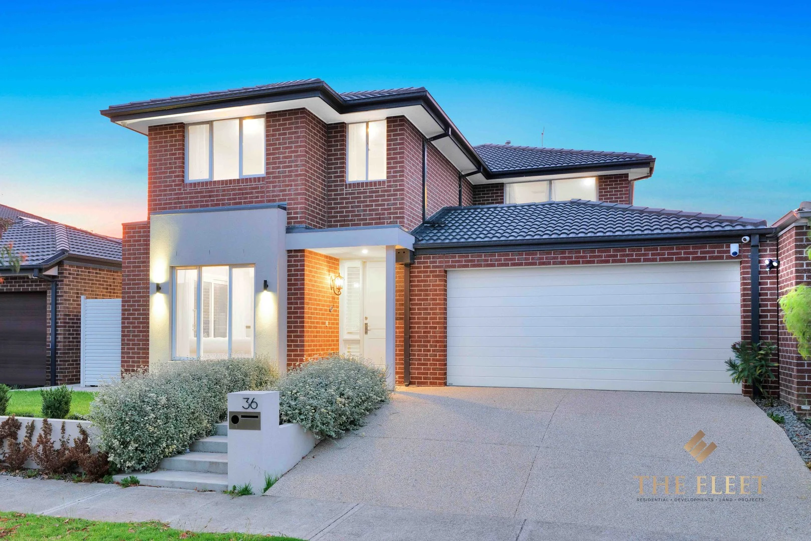 36 Anglers Avenue, Point Cook VIC 3030
