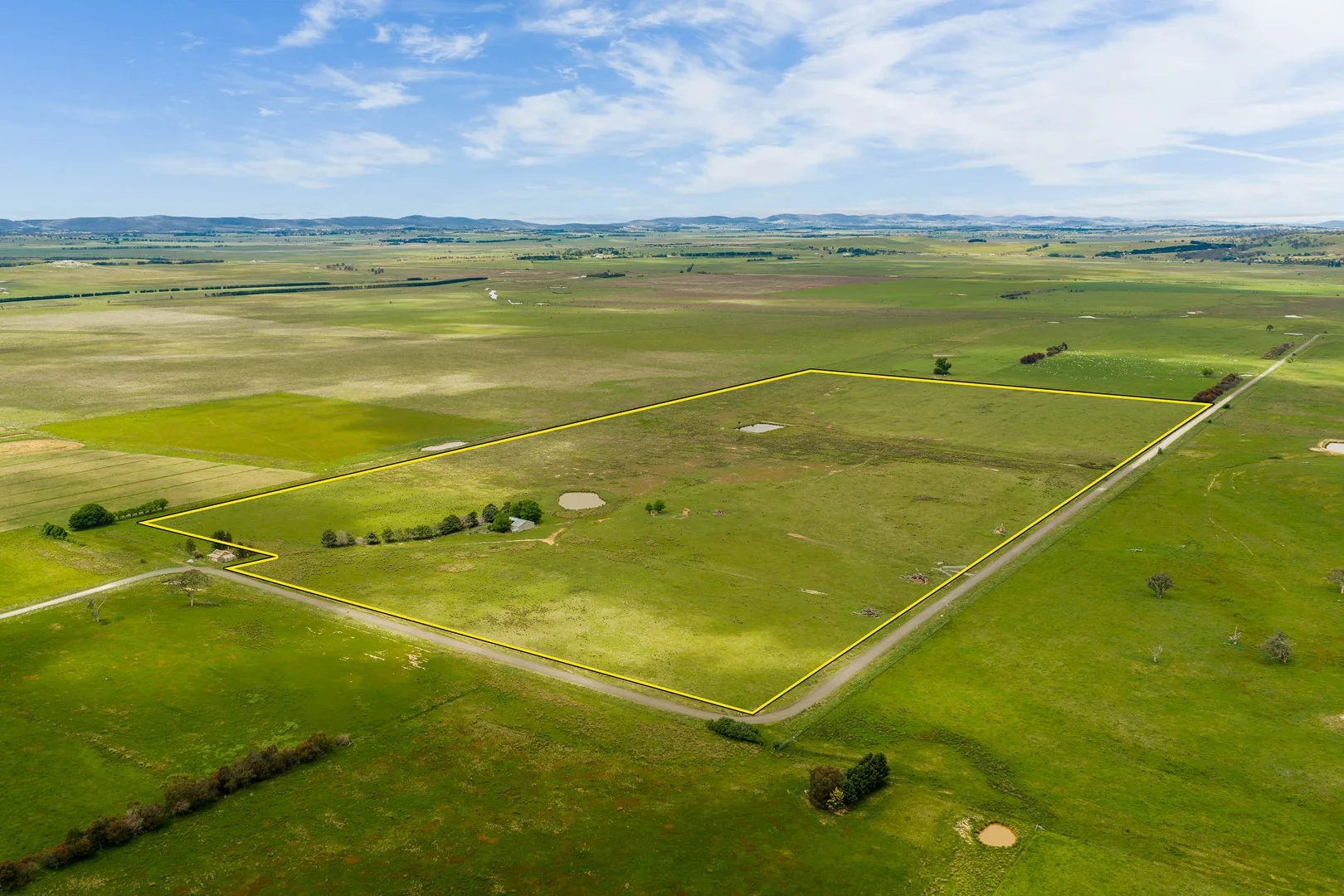 143 Breadalbane Road, Parkesbourne NSW 2580