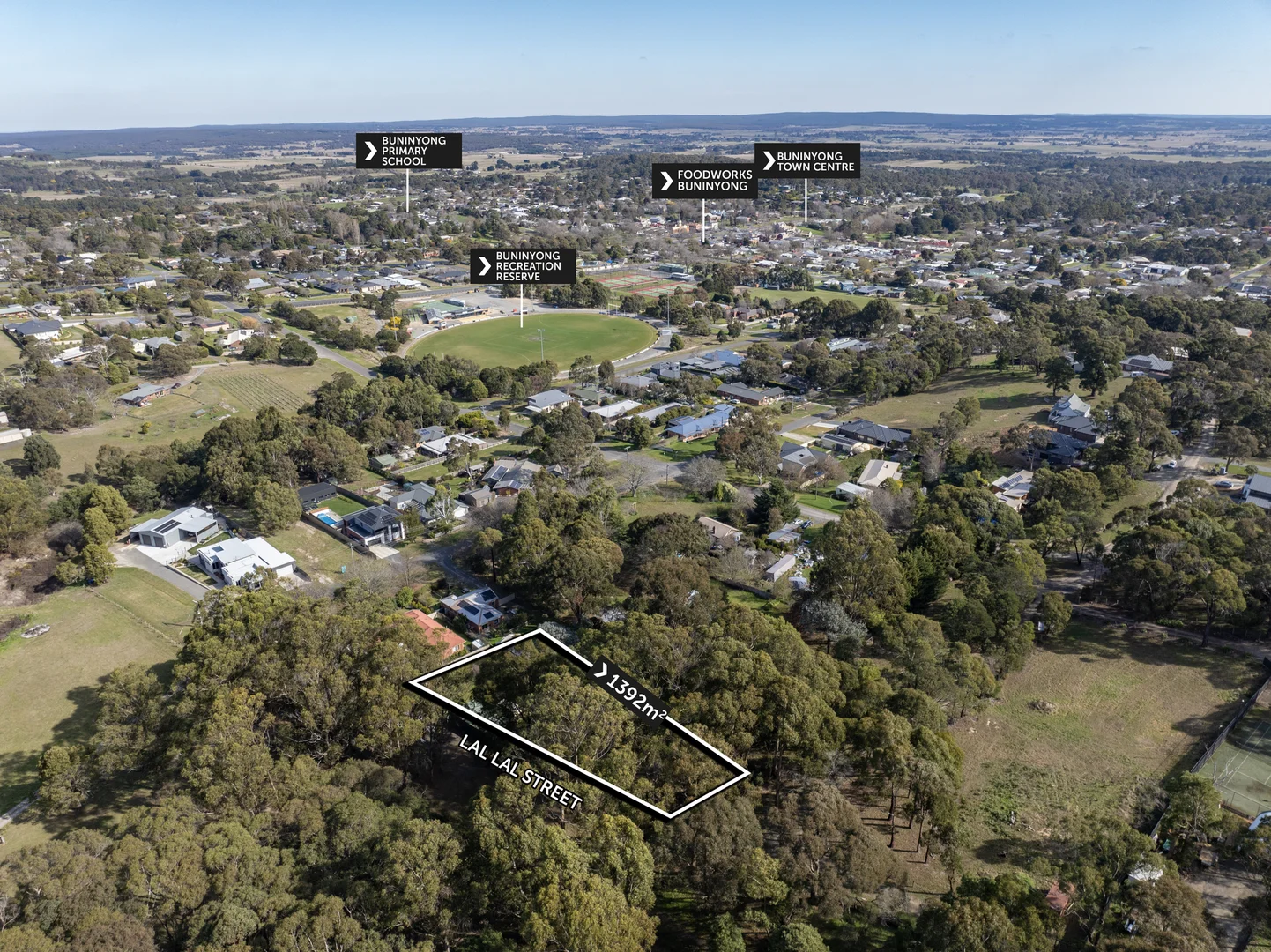 Additional image 2 of 104 Lal Lal Street, Buninyong VIC 3357