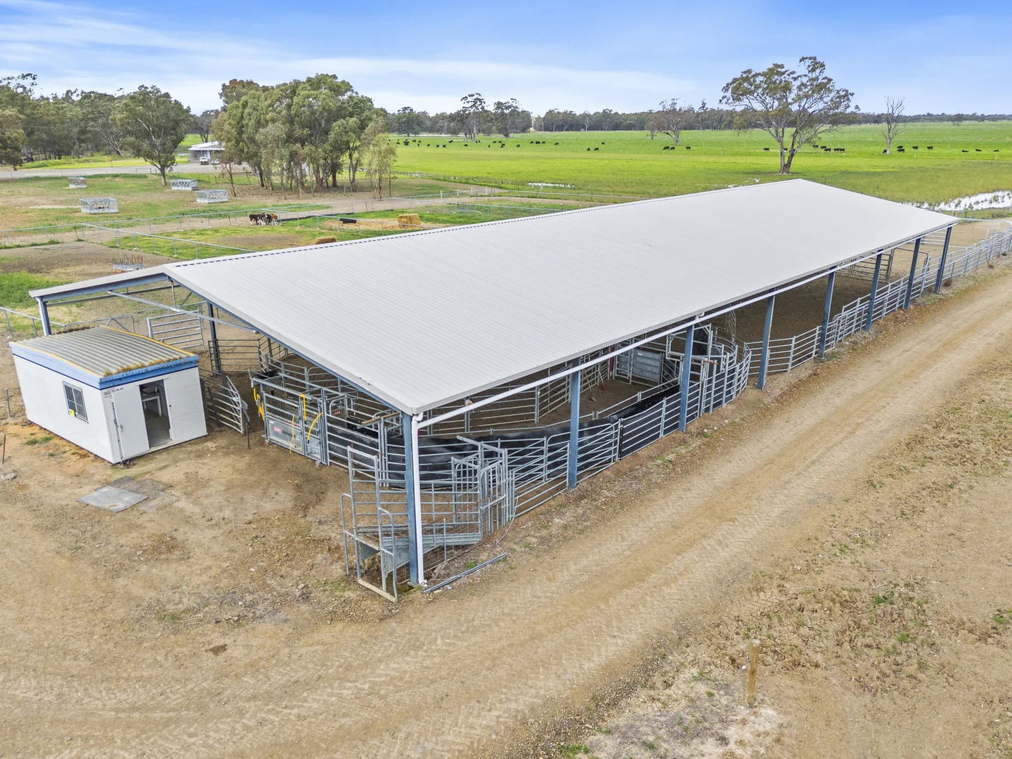 Additional image 18 of 1028 Walshs bridge south Road, Kaarimba VIC 3635