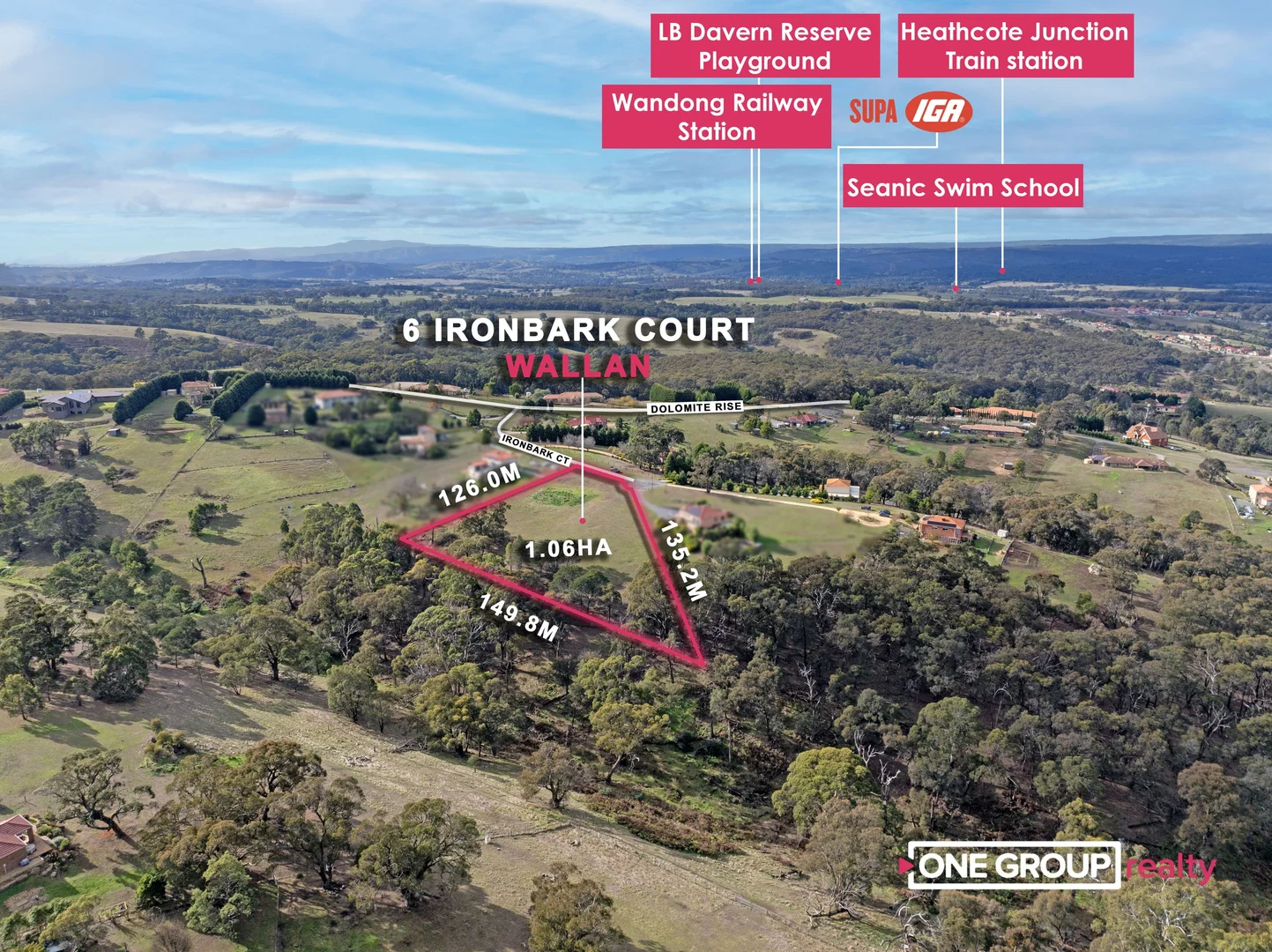 Additional image 3 of 6 Ironbark Court, Wallan VIC 3756