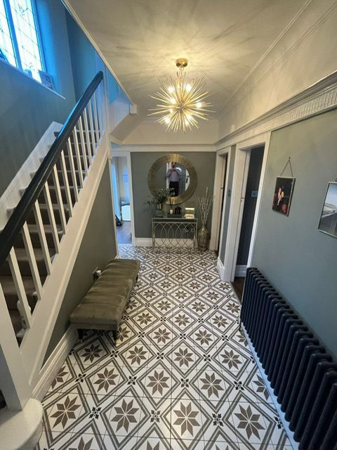 Additional image 2 of 4 bed semi-detached house to rentOpen Golf 2026 - Dunbar Crescent, Birkdale PR8