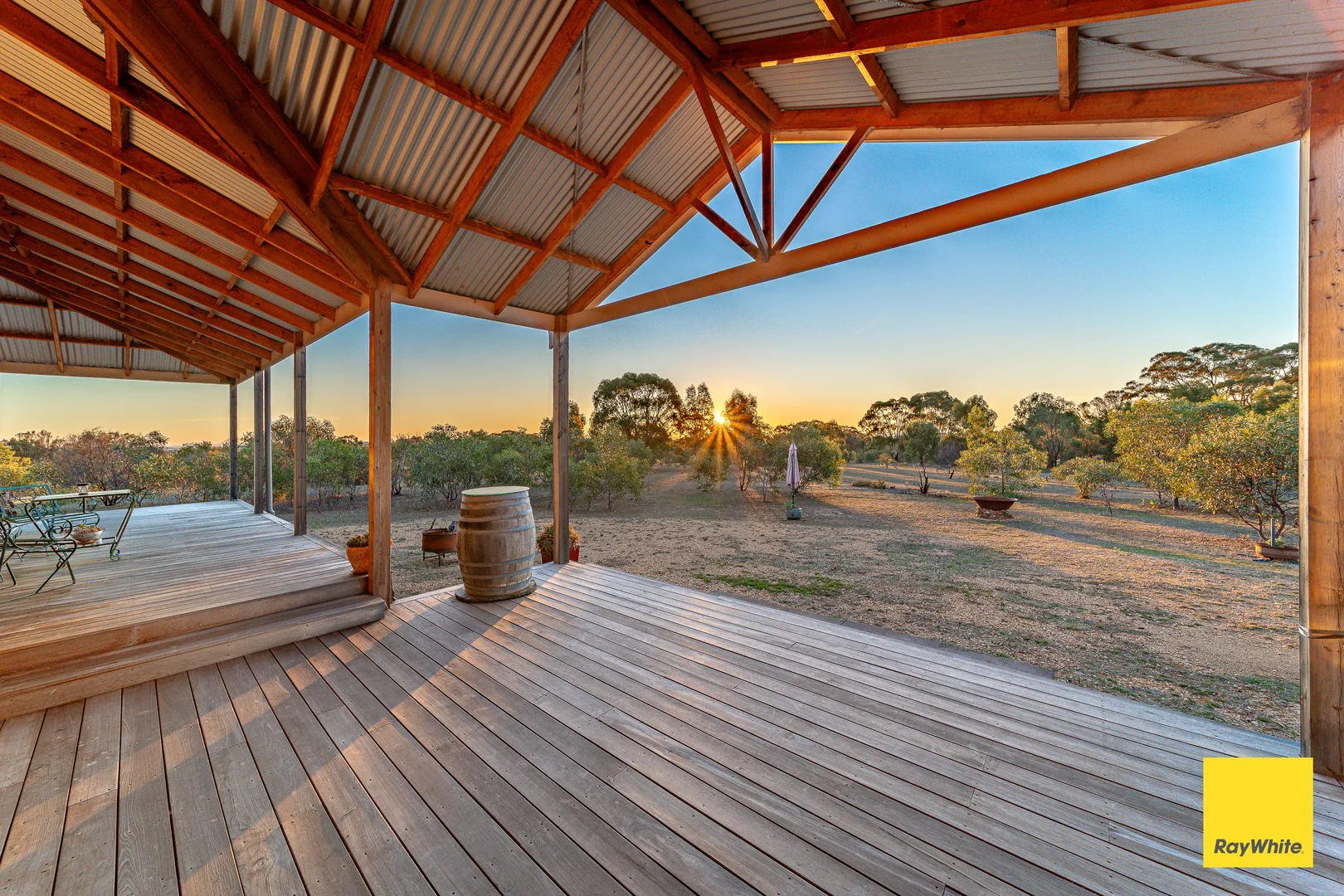 Additional image 29 of 518 Mount Back Road, Tarrengower VIC 3463