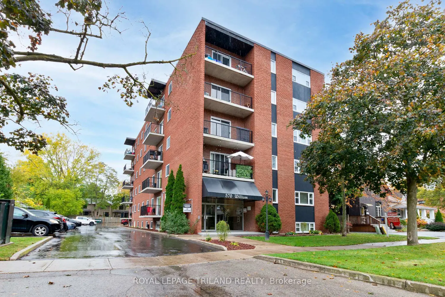 570 William Street 404