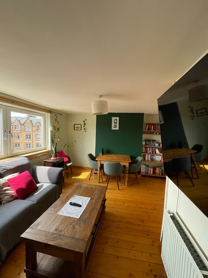 Additional image 7 of 2 Bed Maisonette, Harden Place, EH11, N1 7GU