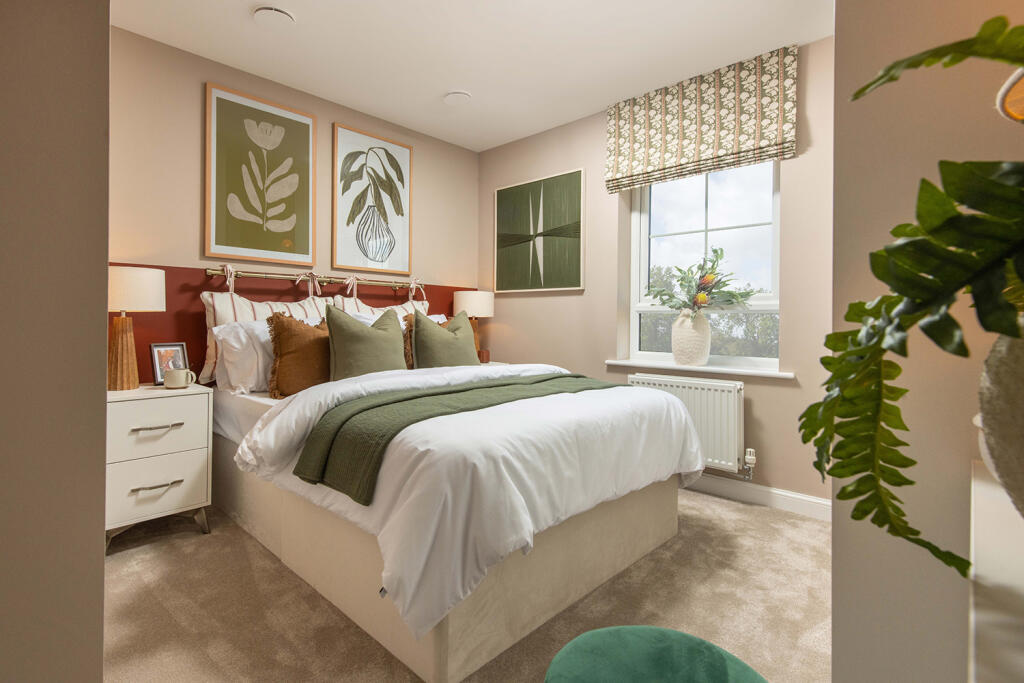 Additional image 5 of White Post, Stratton-on-the-Fosse, Midsomer Norton, Somerset, BA3 4QA