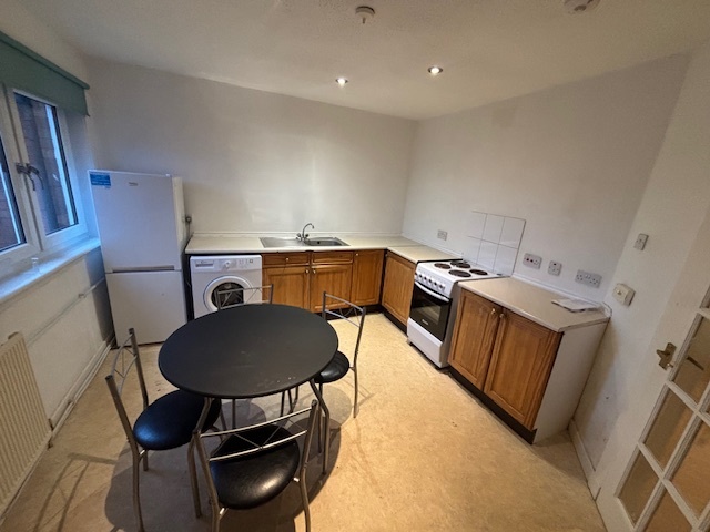 Additional image 4 of 2 Bed Flat, London Road, G32, N1 7GU