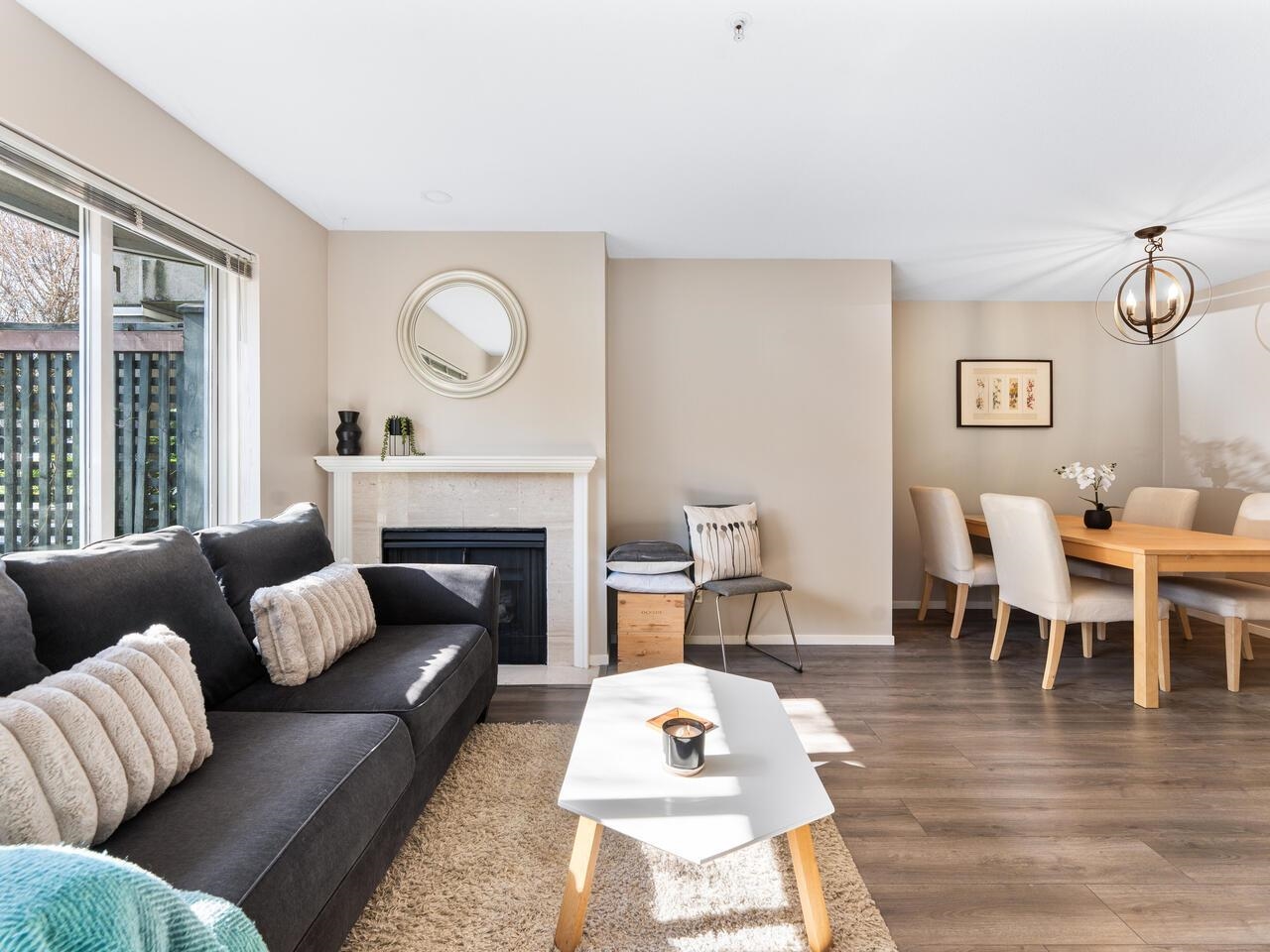 Additional image 2 of 102-2195 5th Avenue W, Vancouver, BC, V6K 1S1