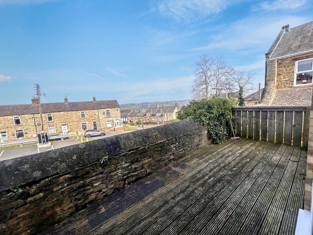 Additional image 10 of 2 bed flat to rentSwalwell Close, Prudhoe NE42