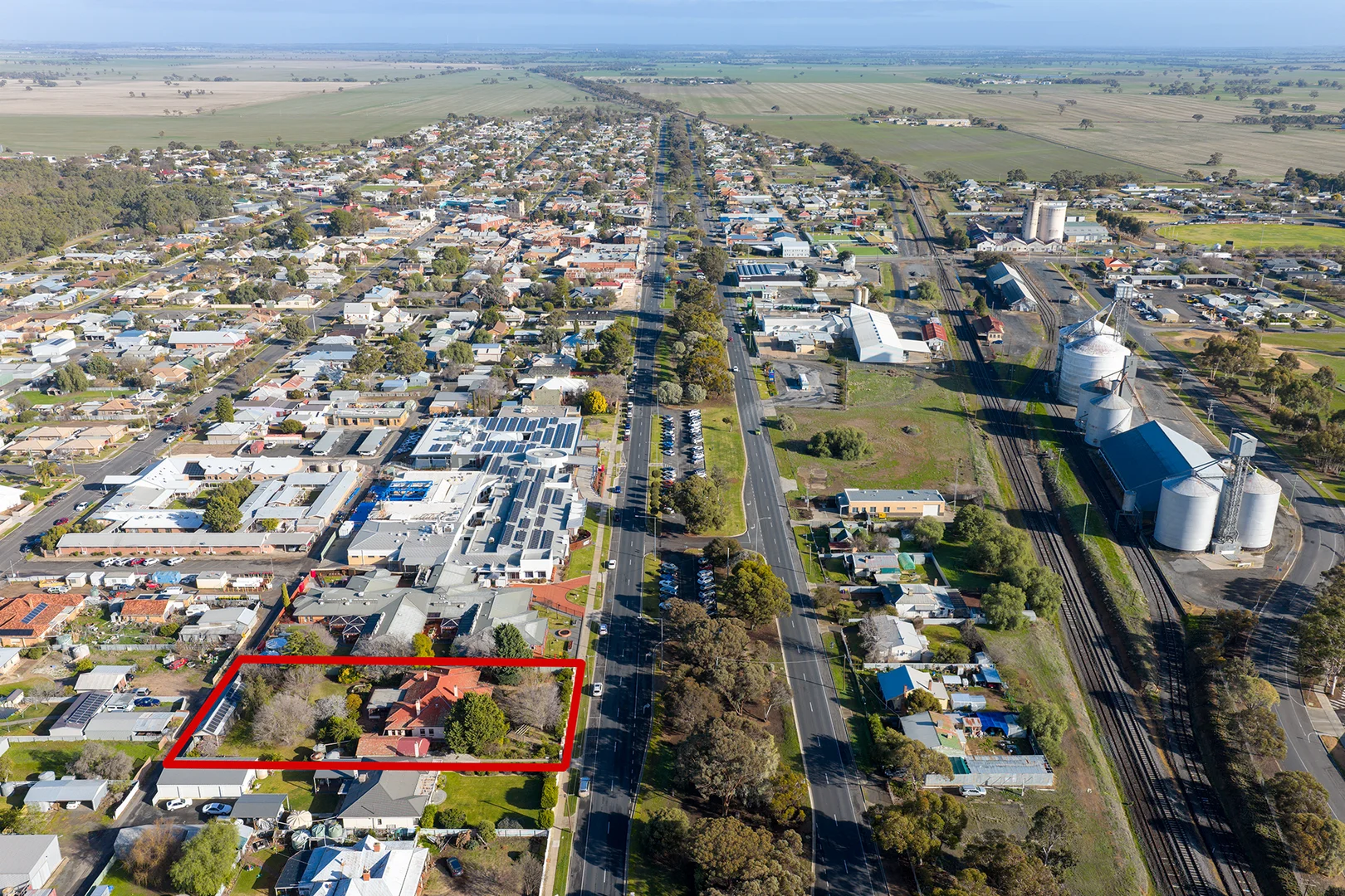 Additional image 35 of 41 Nelson Street, Nhill VIC 3418