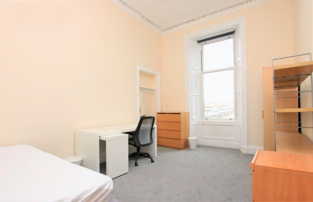 Additional image 4 of 4 Bed Flat, Haymarket Terrace, EH12, N1 7GU