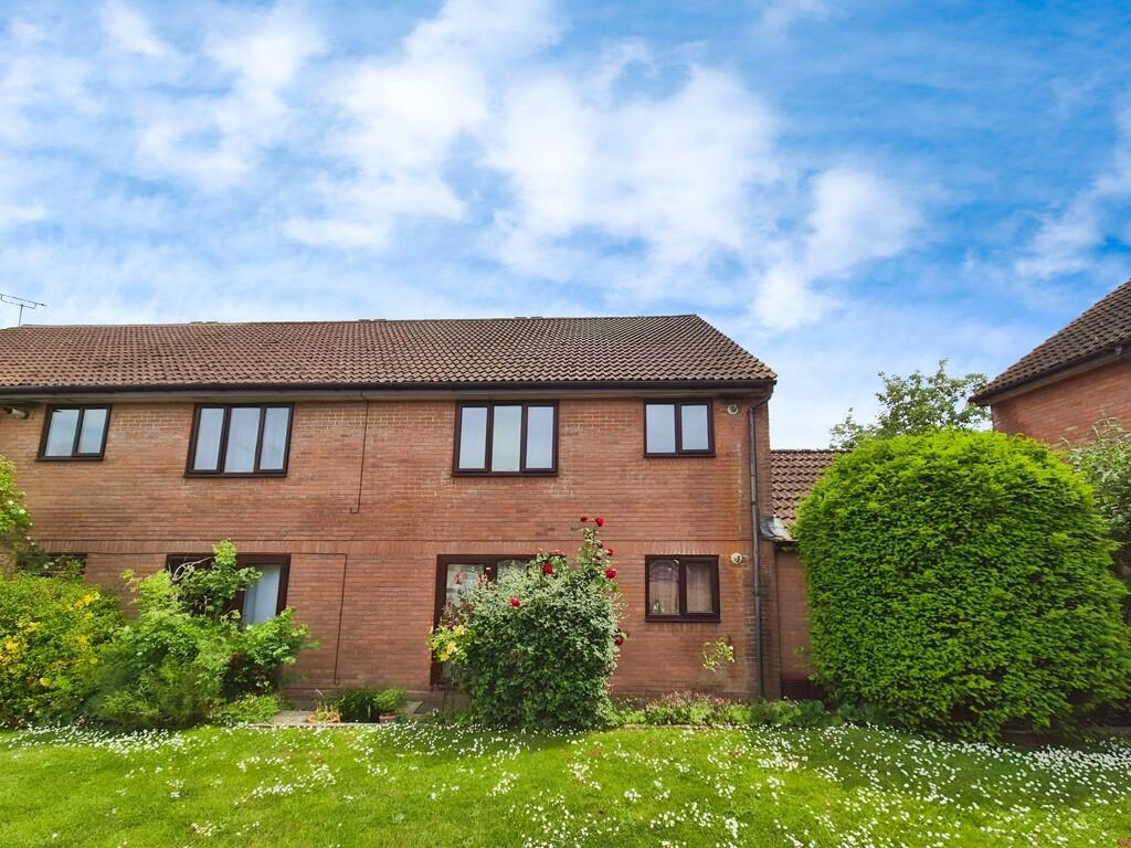Additional image 2 of Bicknell Gardens, Yeovil
