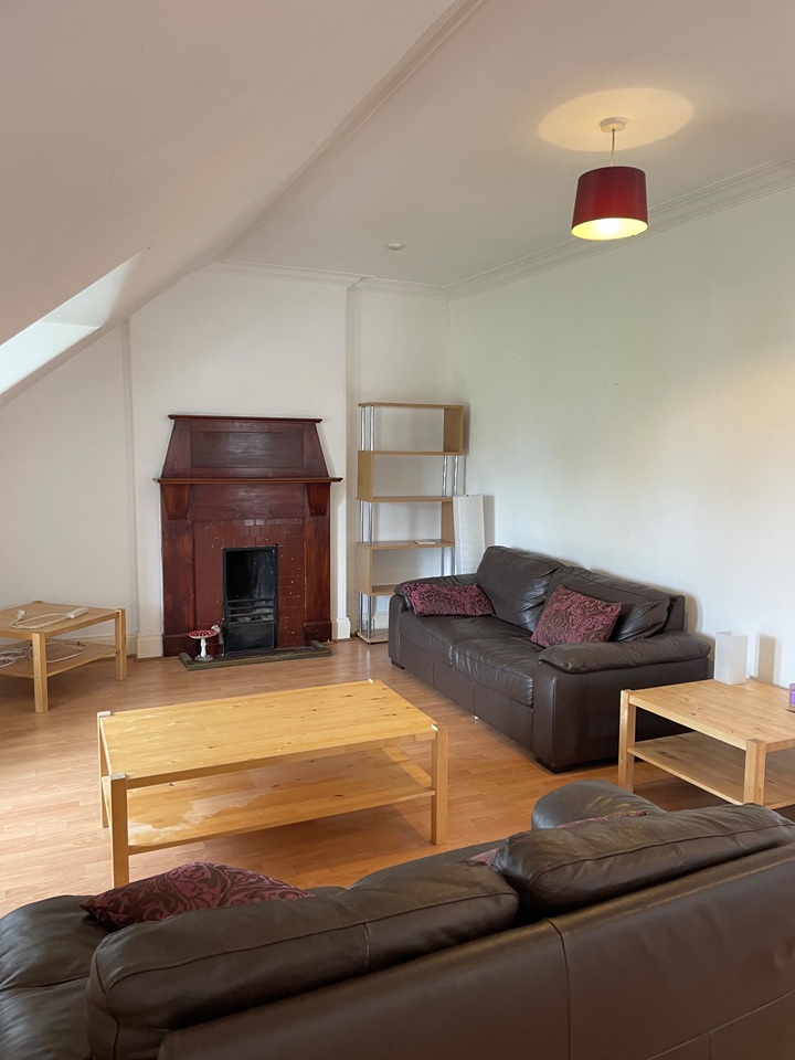 Additional image 8 of 4 Bed Flat, Kelvinside, G12, N1 7GU