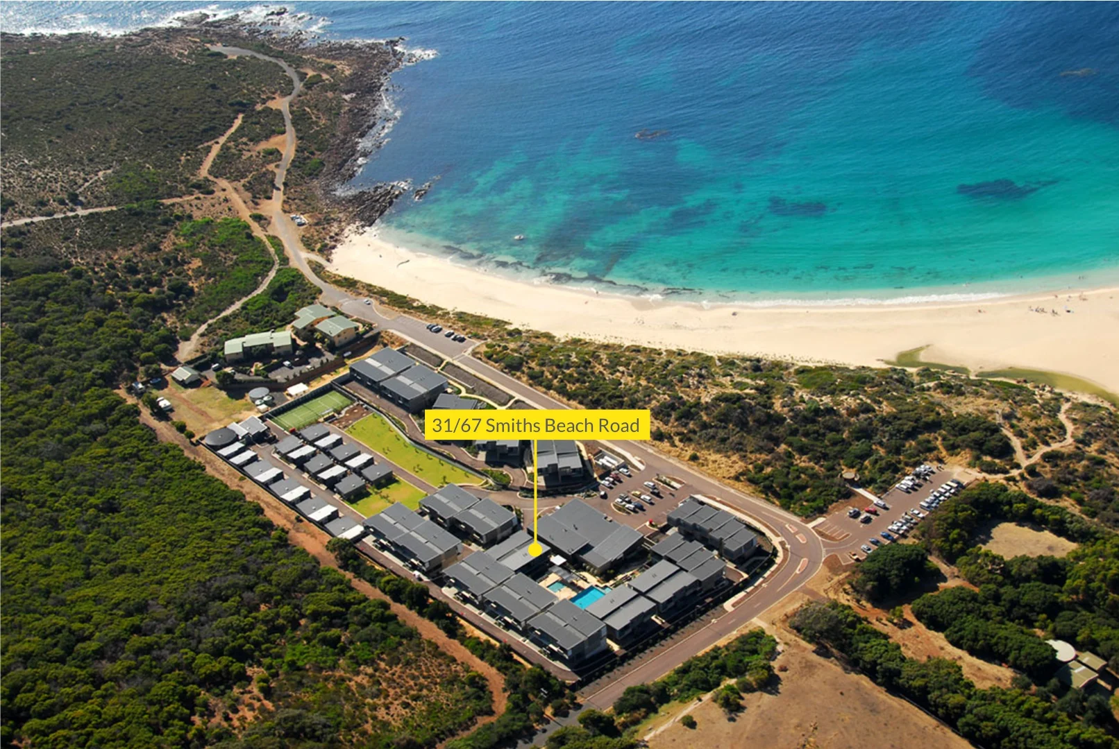 Additional image 9 of 31/67 Smiths Beach Road, Yallingup WA 6282