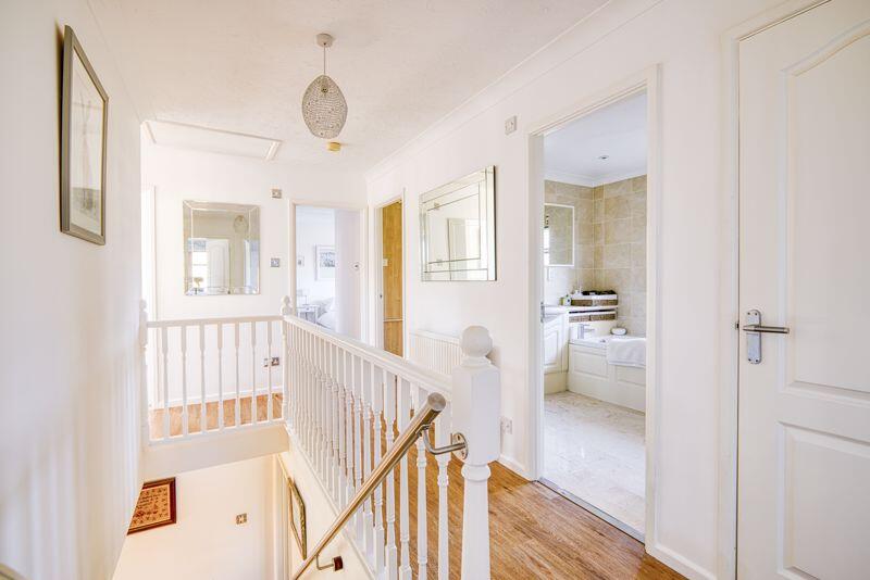 Additional image 15 of An immaculately presented family home set in the popular village of North Cadbury