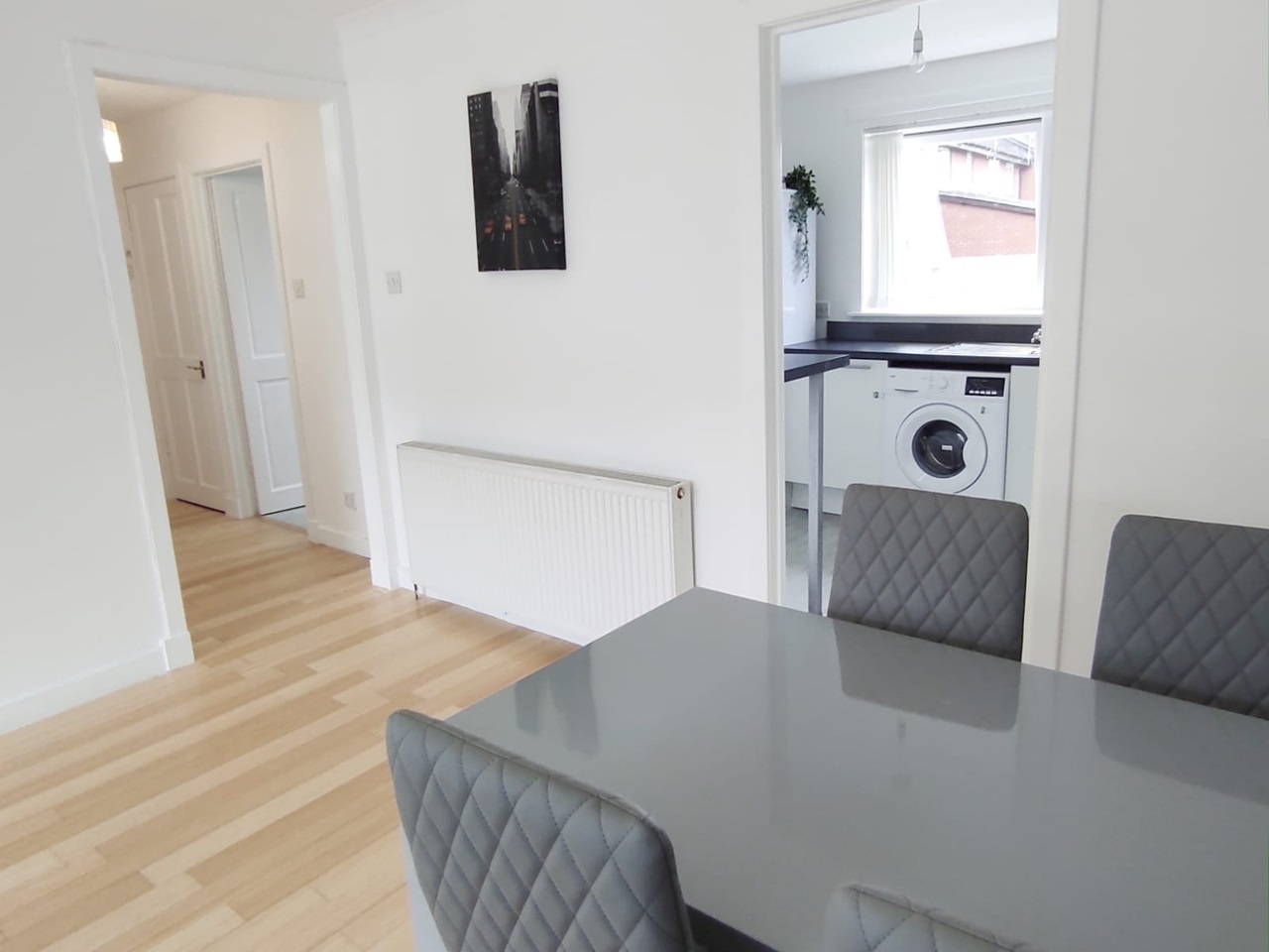 Additional image 5 of 1 Bed Flat, Main Street, G40, N1 7GU