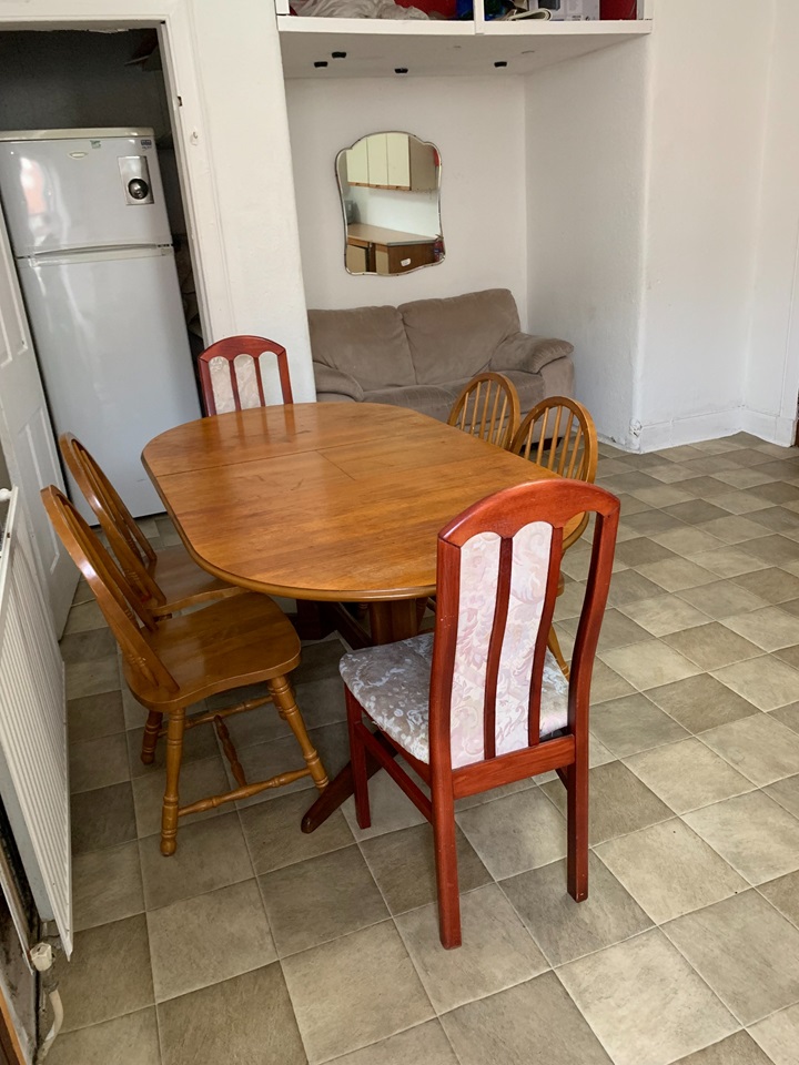 Additional image 5 of 4 Bed Flat, Woodlands Drive, G4, N1 7GU