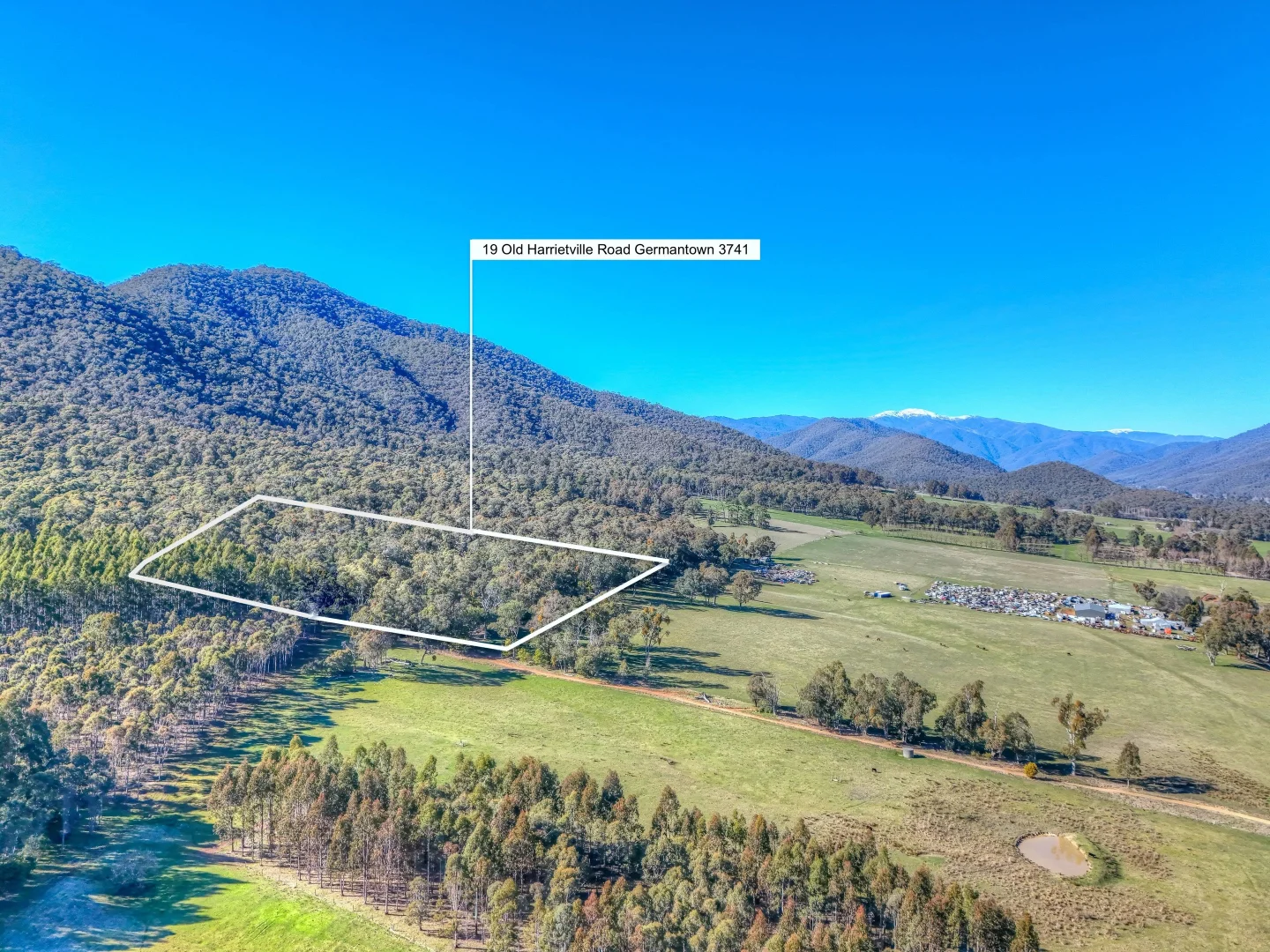 Additional image 2 of 19 Old Harrietville Road, Bright VIC 3741
