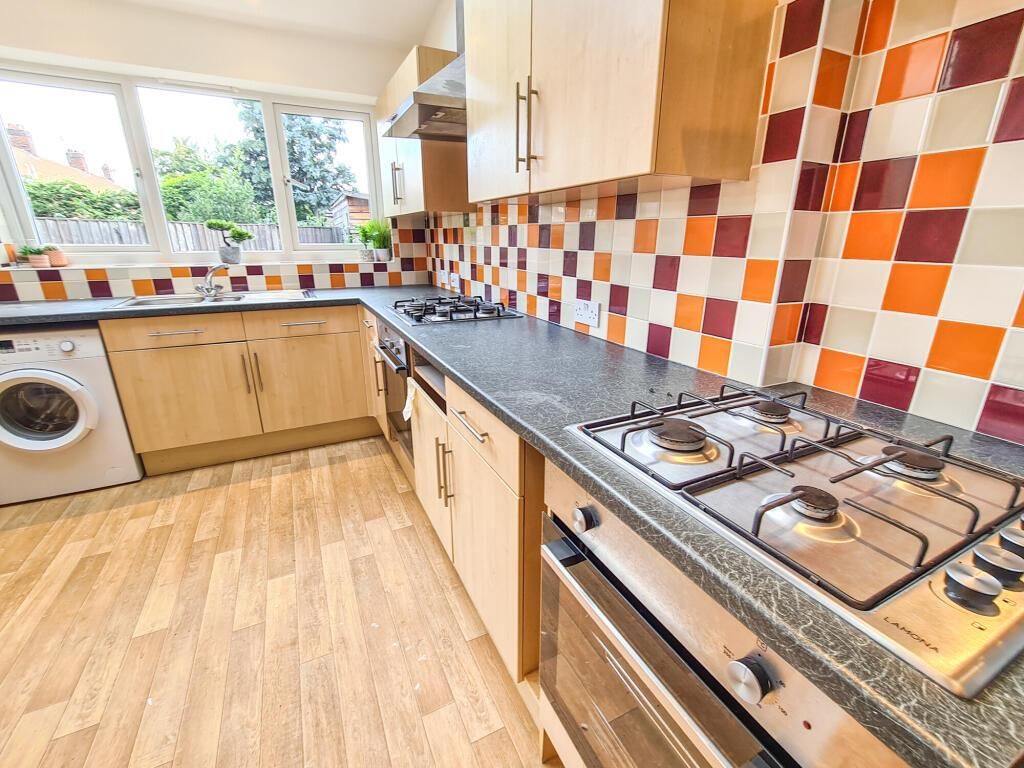 Additional image 2 of 6 bed terraced house to rentColman Road, Norwich NR4