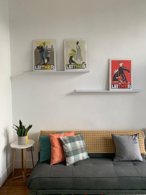 Additional image 6 of 1 Bed Flat, Leith, EH6, N1 7GU