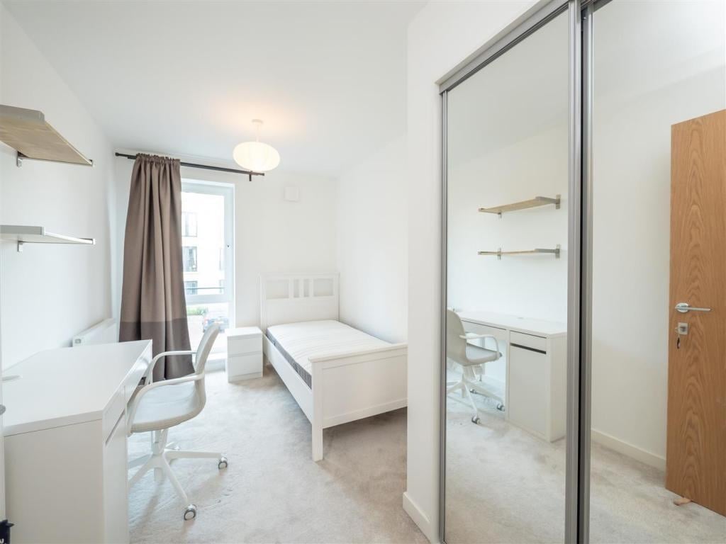 Additional image 5 of Room in a Shared Flat, Jex Blake Drive, EH7, N1 7GU