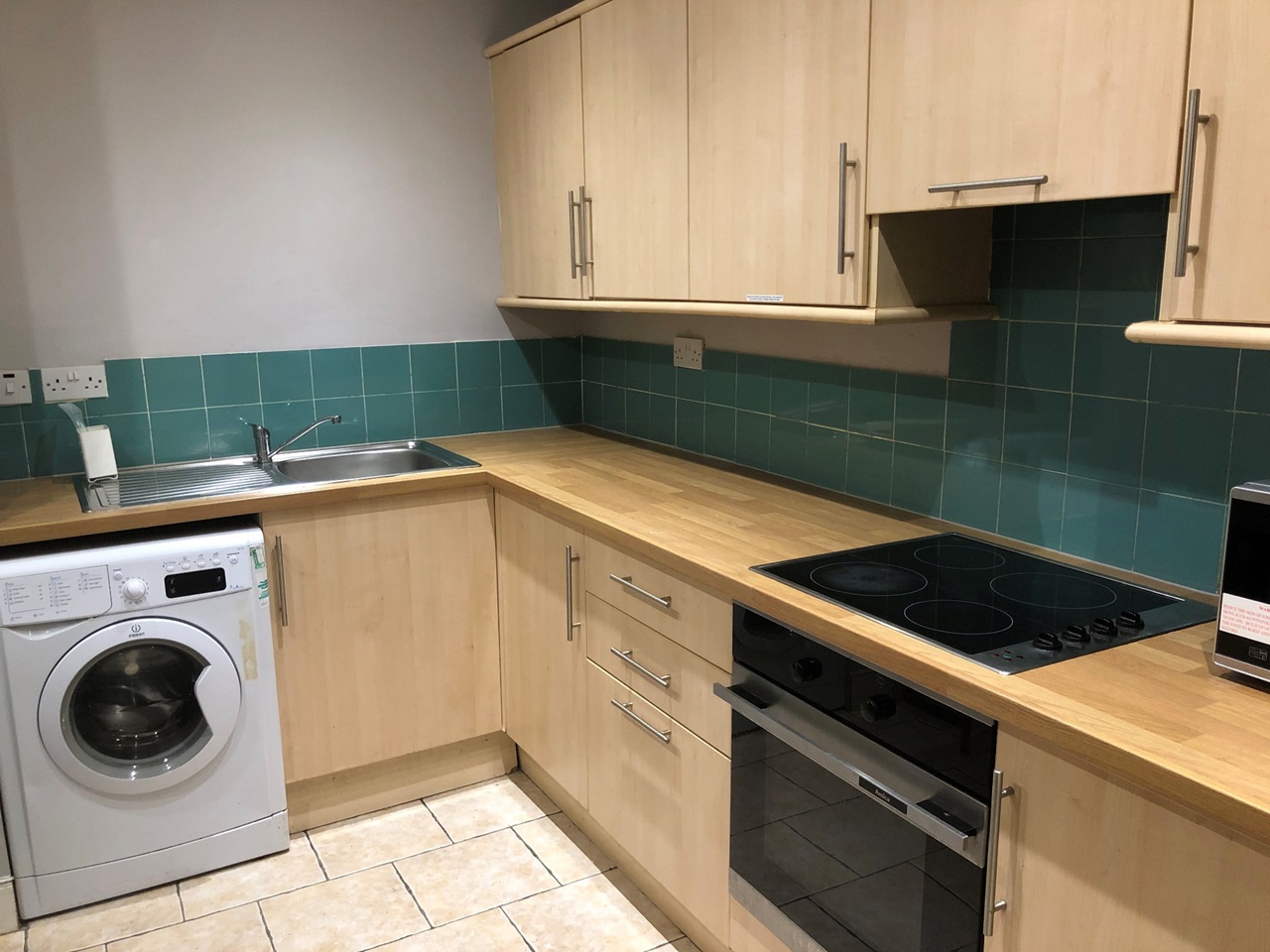 Additional image 10 of 4 Bed Flat, West Princes Street, G4, N1 7GU