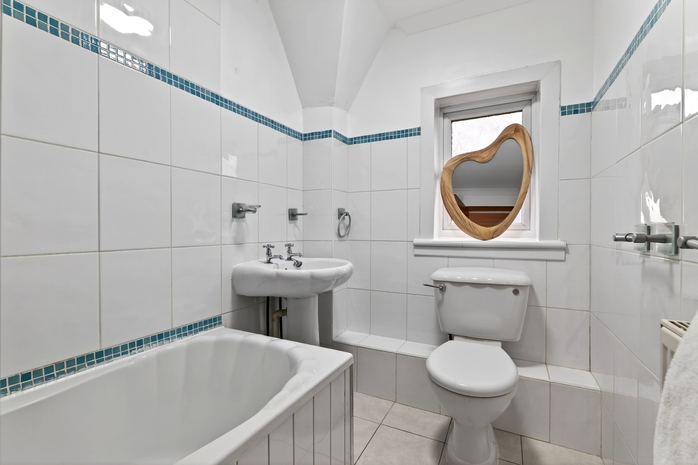 Additional image 9 of 1 Bed Flat, Banner Drive, G13, N1 7GU