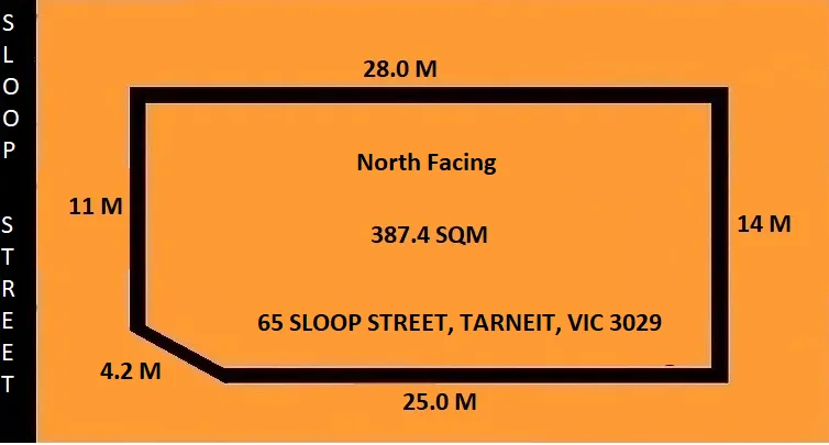 65 Sloop Street, Tarneit VIC 3029