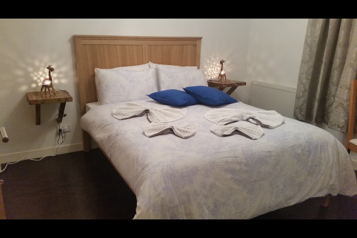 Additional image 5 of 2 Bed Flat, Oswald St, G1, N1 7GU