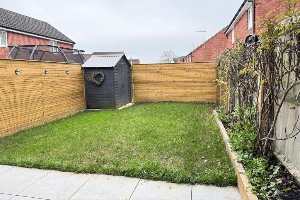 Additional image 10 of Atkins Hill, Wincanton, Somerset, BA9