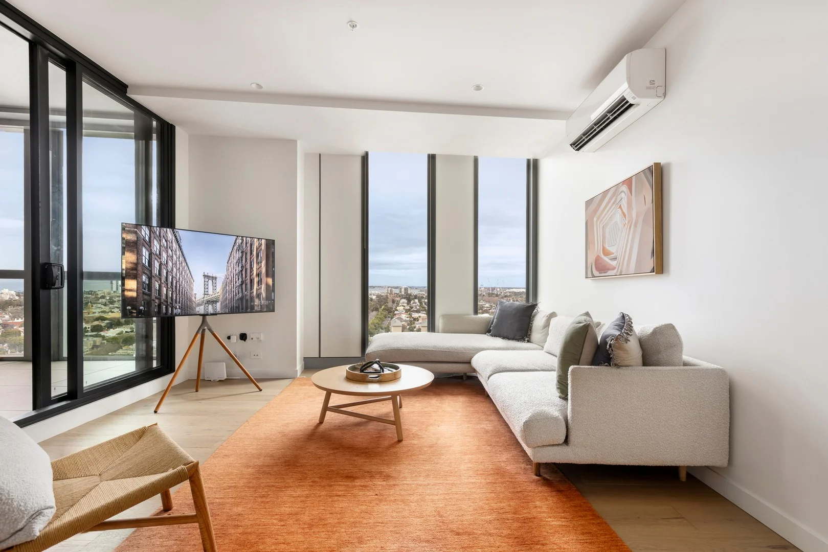 1508/259 Normanby Road, South Melbourne VIC 3205