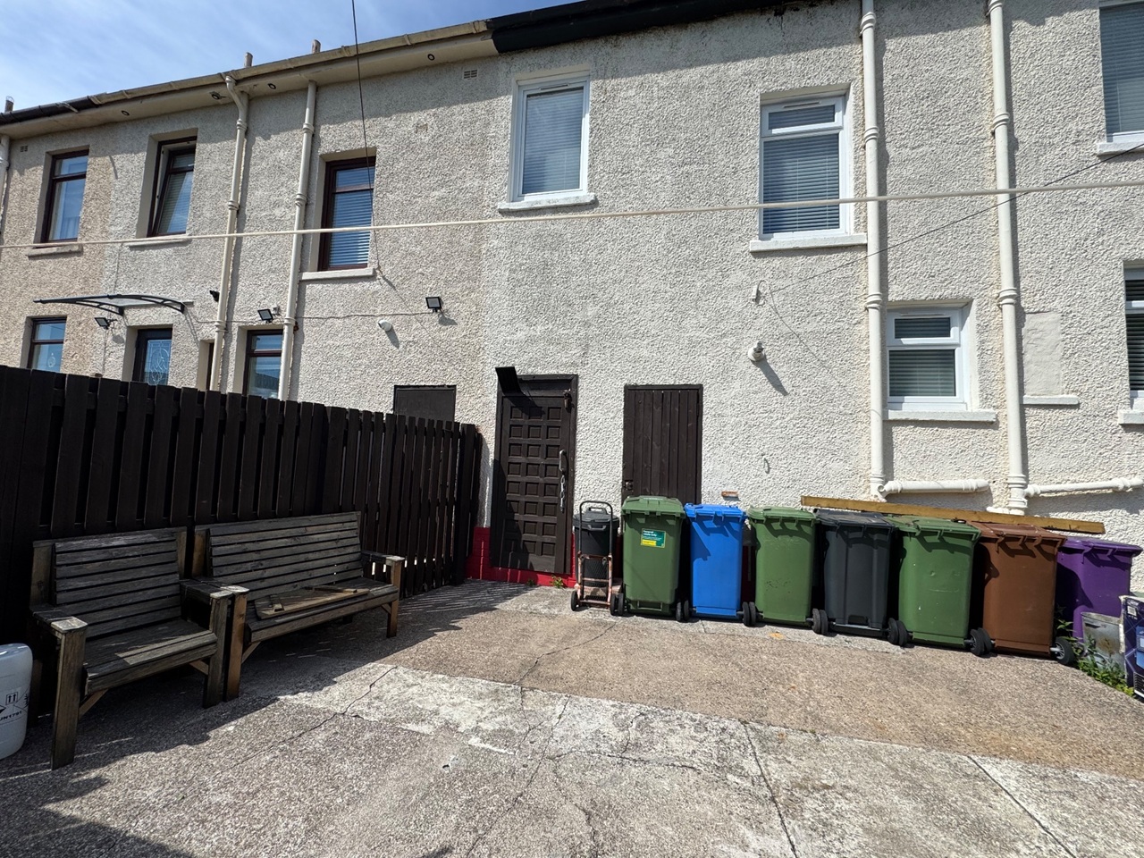 Additional image 15 of 3 Bed Terraced House, Menzies Drive, G21, N1 7GU