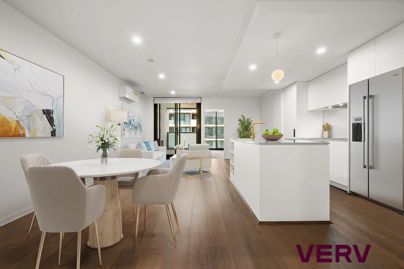 314/81 Cooyong Street, Reid ACT 2612