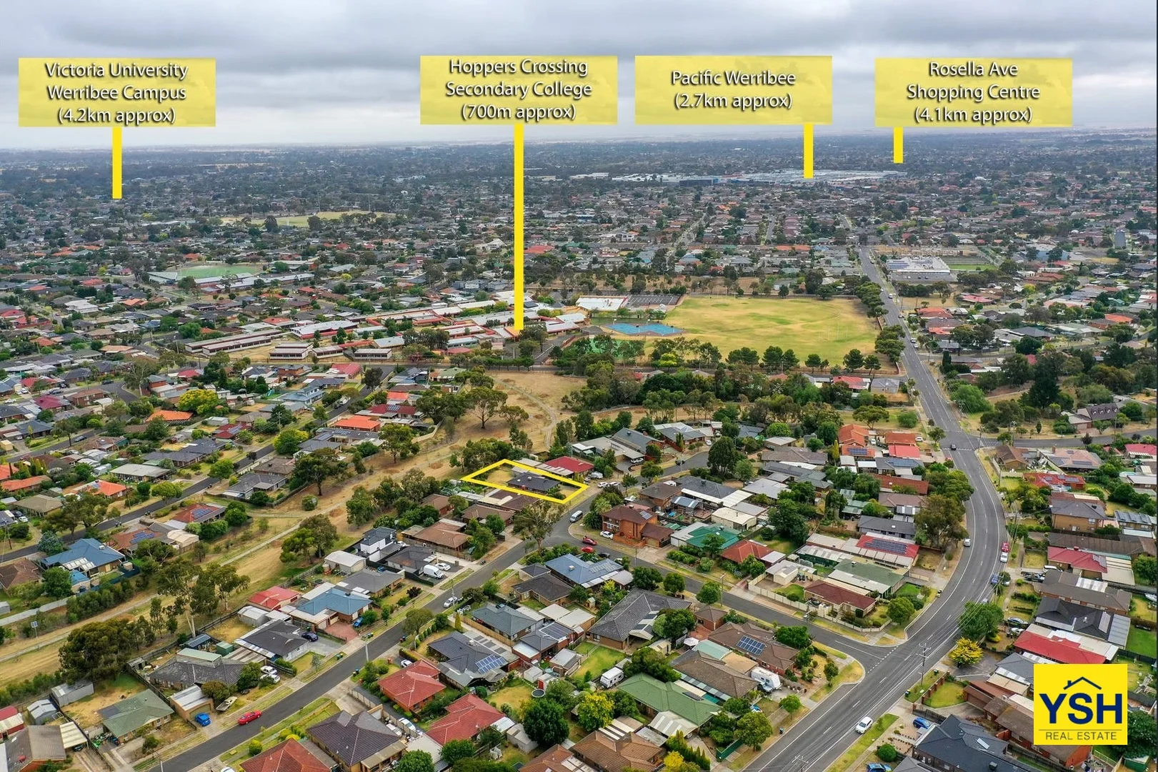 Additional image 4 of 39 Priestly Avenue, Hoppers Crossing VIC 3029