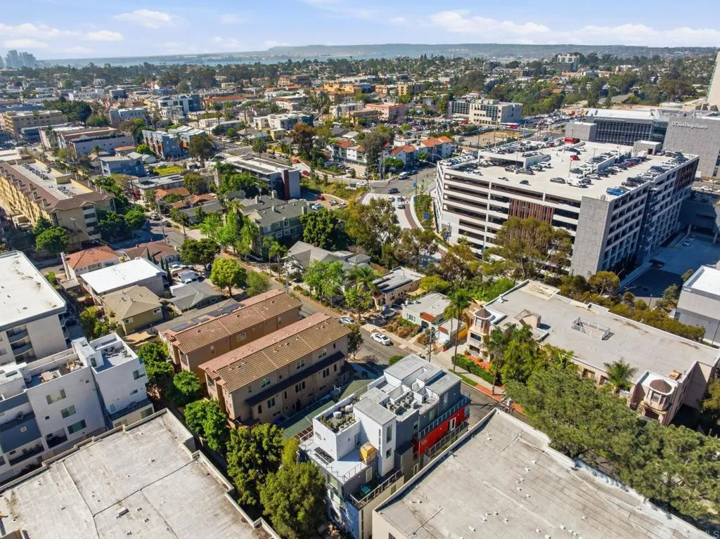 4257 3rd Ave. Unit 105, San Diego, CA 92103