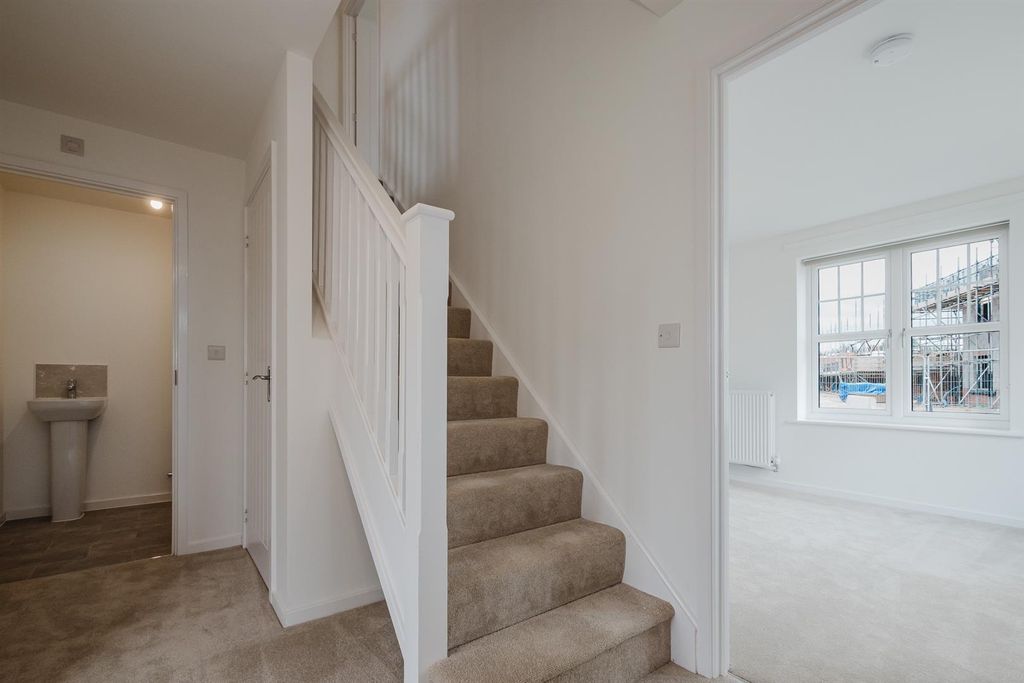 Additional image 9 of 3 bed semi-detached house to rentHampton Green, Peterborough PE7