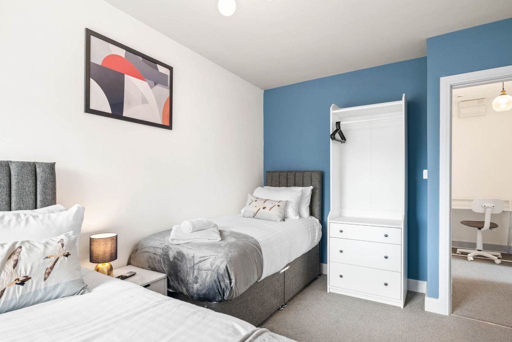 Additional image 13 of 1 bed flat to rentMarket Place, Market Rasen LN8