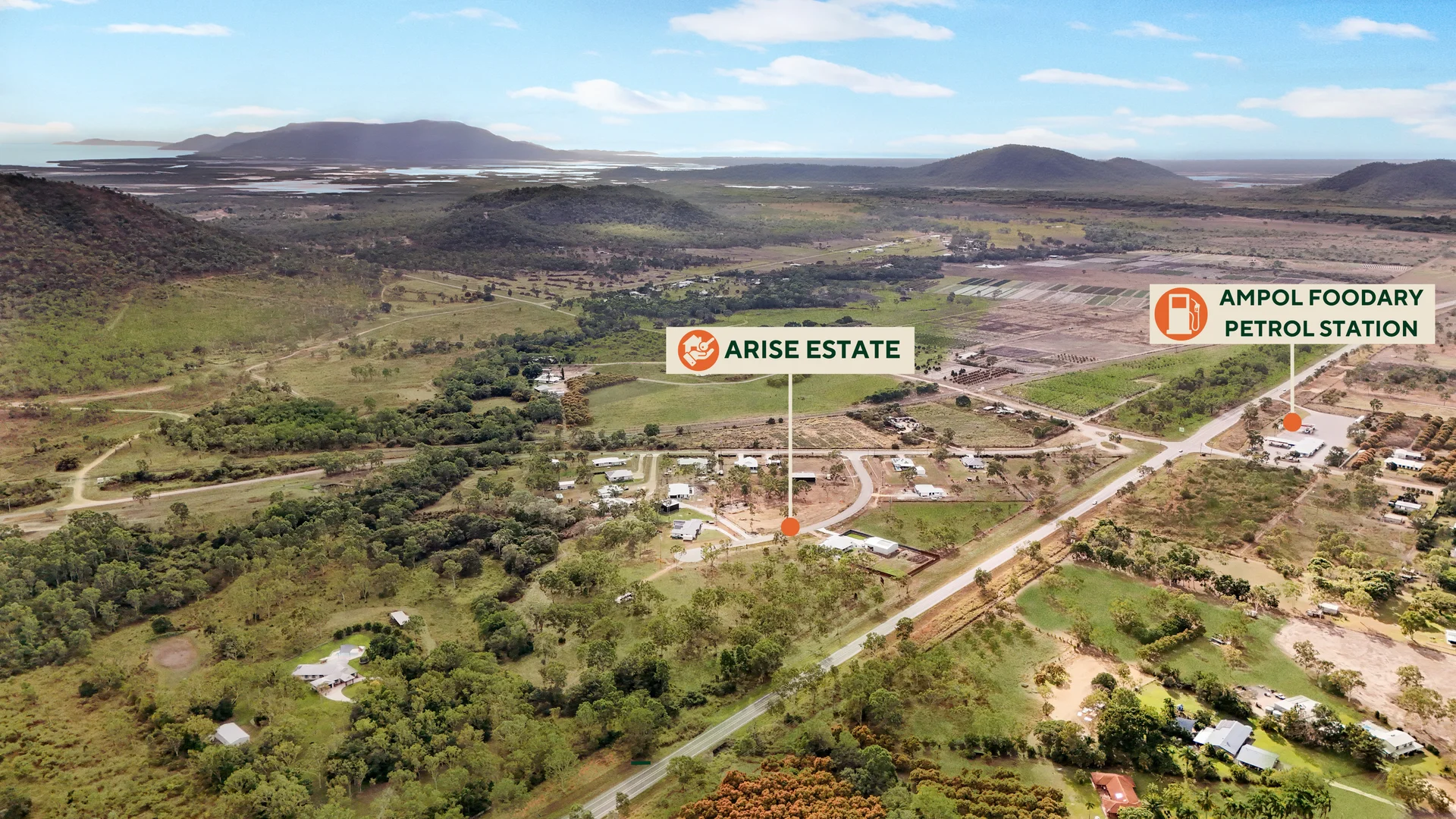 Additional image 3 of Lot 16-22 Waugh Road, Alligator Creek QLD 4816