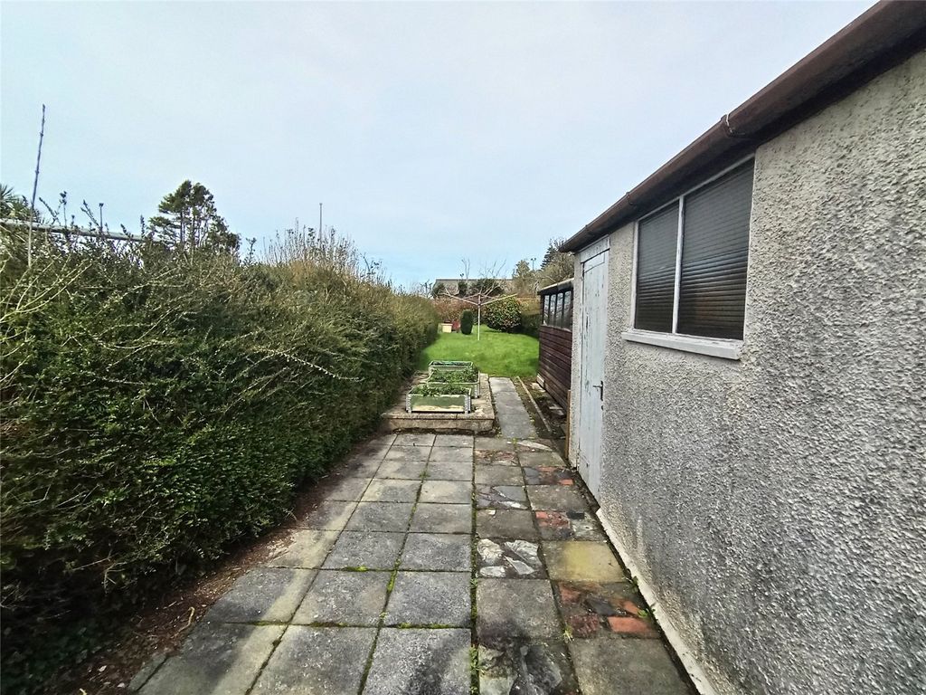 Additional image 13 of 3 bed semi-detached house to rentHaven Road, Haverfordwest, Pembrokeshire SA61