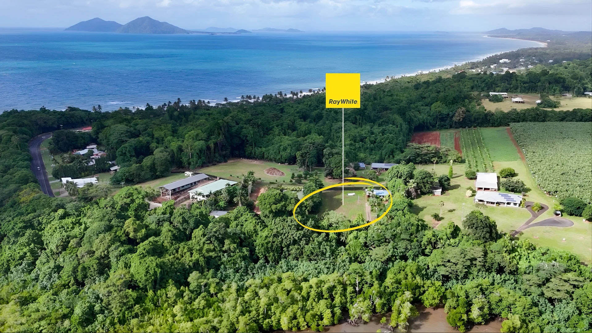 Additional image 2 of 34 Alexander Drive, Mission Beach QLD 4852