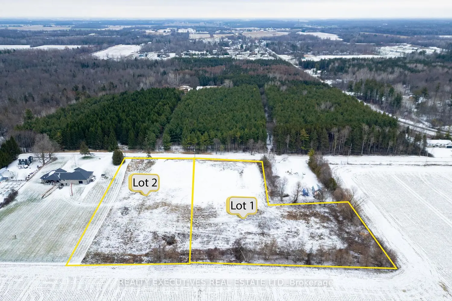 Additional image 3 of 0 Loughlin Ridge Road