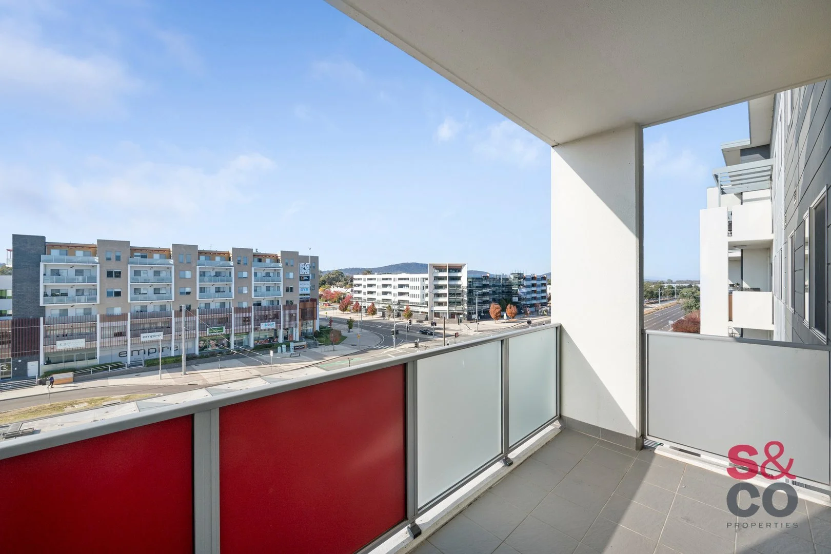 Additional image 16 of 52/241 Flemington Road, Franklin ACT 2913