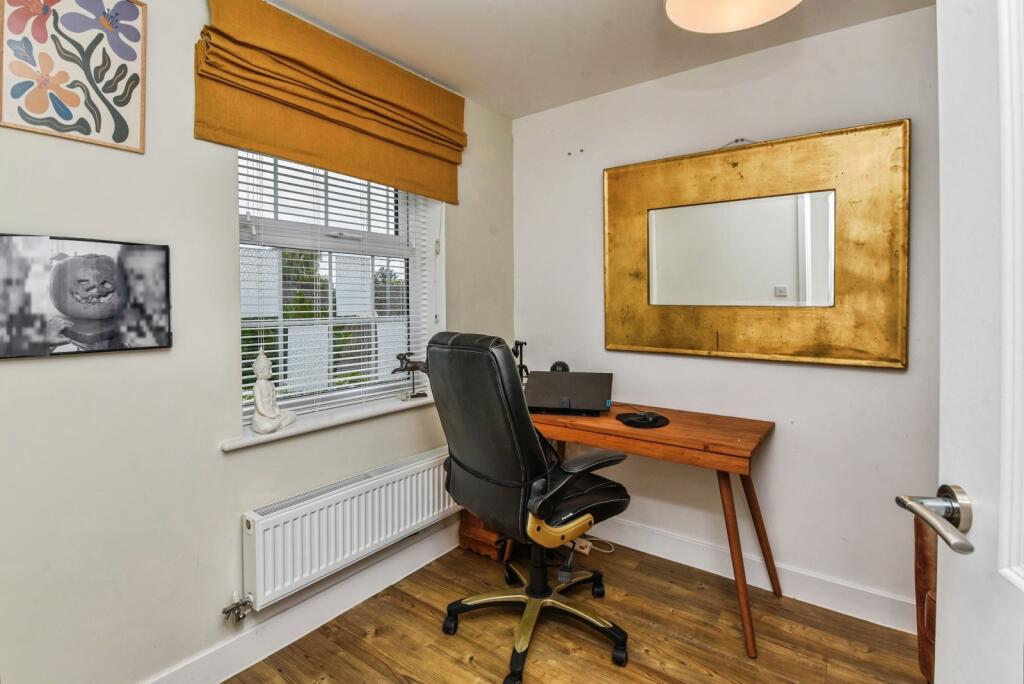 Additional image 11 of Deckle Edge Close, Wells, Somerset, BA5
